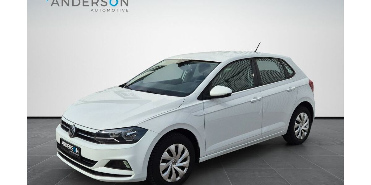 VW Polo 133.500 km 9.470 &euro; Minden 32427