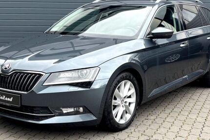 Skoda Superb 194.900 km 14.990 &euro; Bückeburg 31675