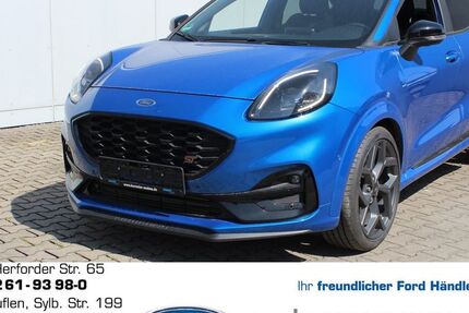 Ford Puma 33.857 km 18.990 &euro; Bad Salzuflen 32107