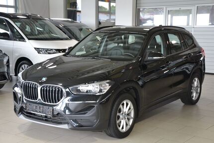 BMW X1 75.353 km 19.990 &euro; Lemgo 32657