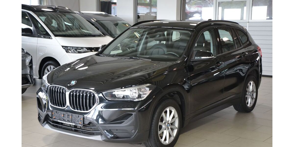 BMW X1 75.353 km 19.990 &euro; Lemgo 32657
