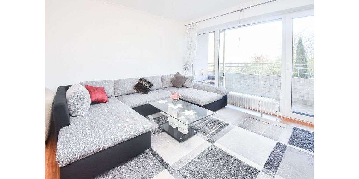 Etagenwohnung Bad Salzuflen - 2 Zimmer, 68 m&sup2;, 113.000&euro; | Angebot:26161666