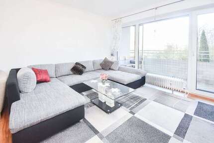 Wohnung Bad Salzuflen - 2 Zimmer, 68 m&sup2;, 113.000&euro; | Angebot:26161666