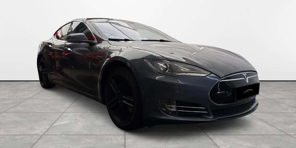 Tesla Model S 208.900 km 18.999 &euro; Espelkamp 32339