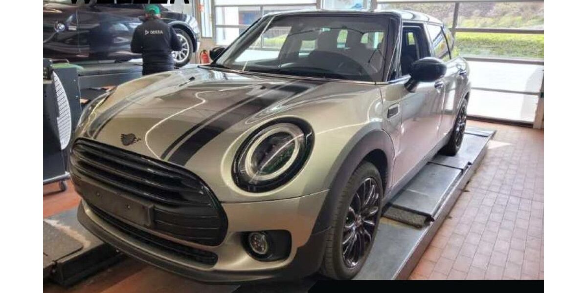 Mini Cooper Clubman 36.405 km 23.890 &euro; Herford 32051