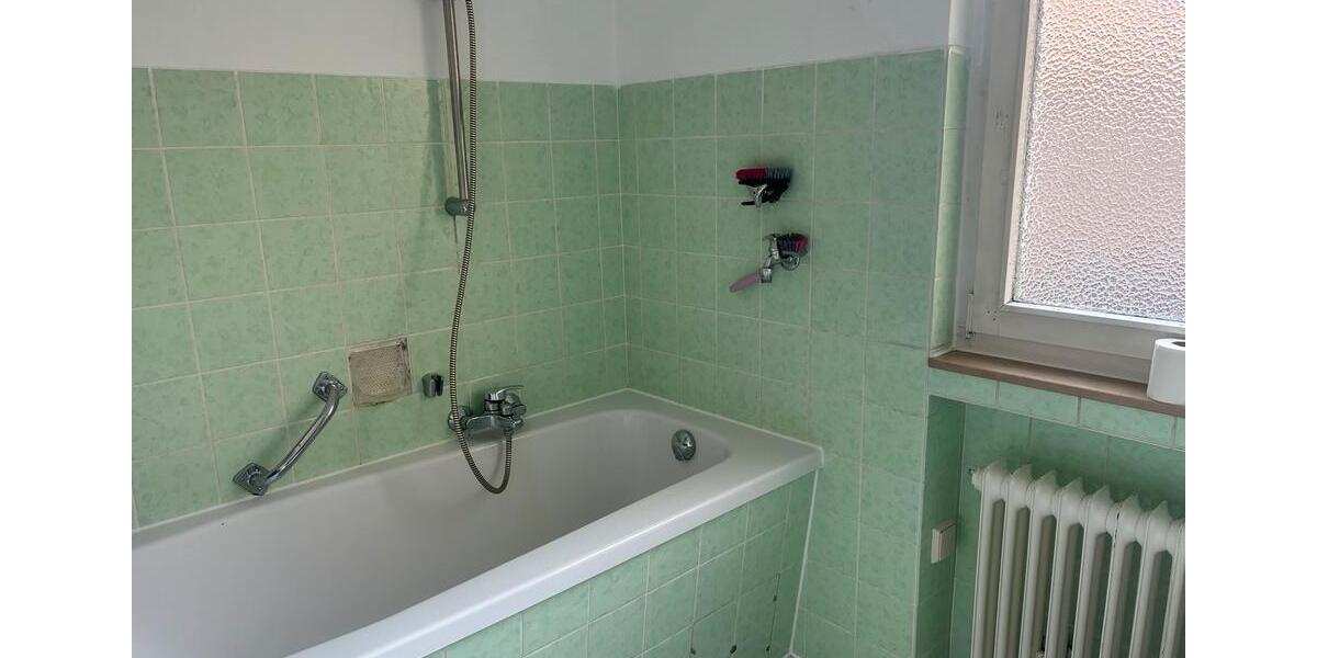 Erdgeschoßwohnung Minden - 2 Zimmer, 52 m&sup2;, 816&euro; | Angebot:25423271