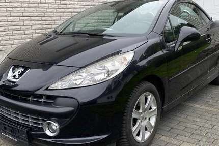 Peugeot 207 168.000 km 1.950 &euro; Herford, Hansestadt 32052