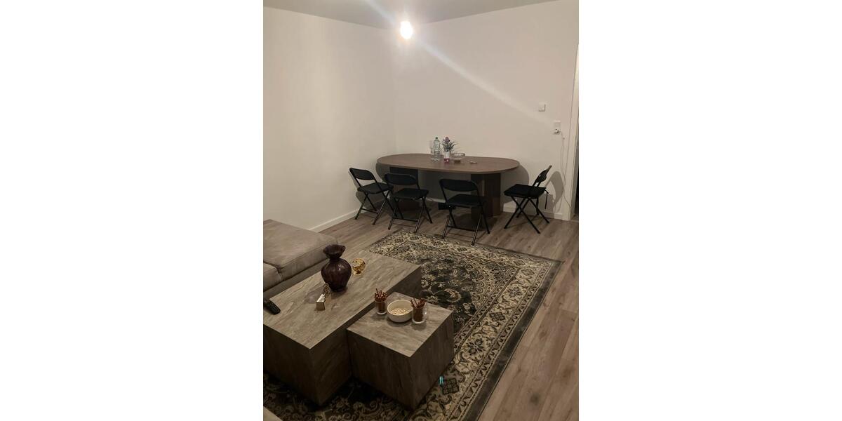 Etagenwohnung Minden Bärenkämpen - 3 Zimmer, 67 m&sup2;, 709&euro; | Angebot:25806816