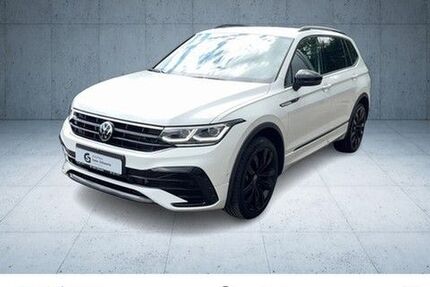VW Tiguan Allspace 19.999 km 56.440 &euro; Bünde 32257