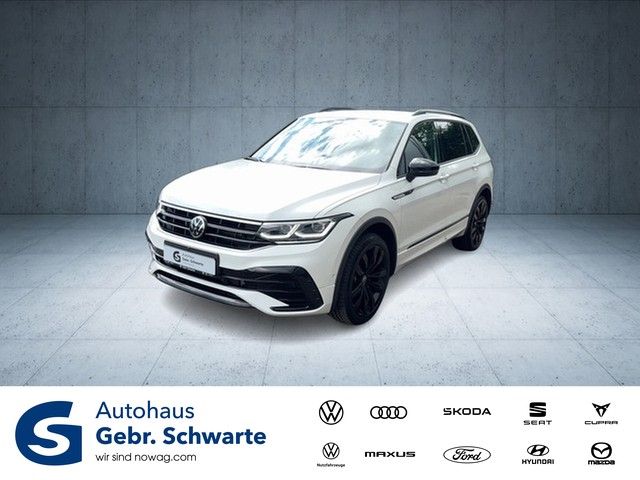 VW Tiguan Allspace 19.999 km 56.440 &euro; Bünde 32257