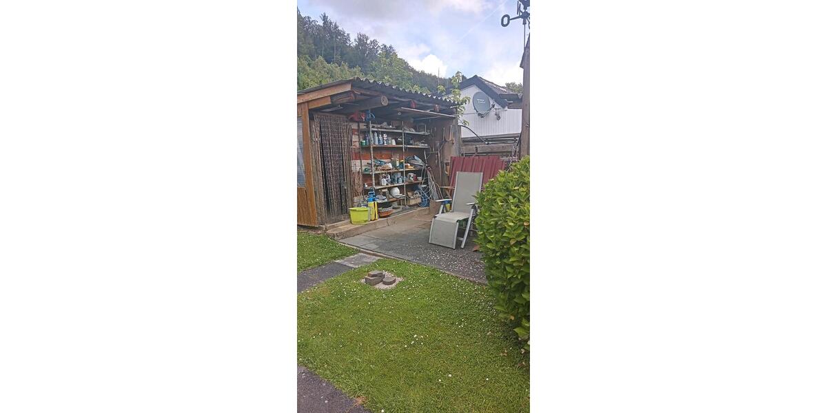 Einfamilienhaus Vlotho - 4 Zimmer, 70 m&sup2;, 58.000&euro; | Angebot:26840123