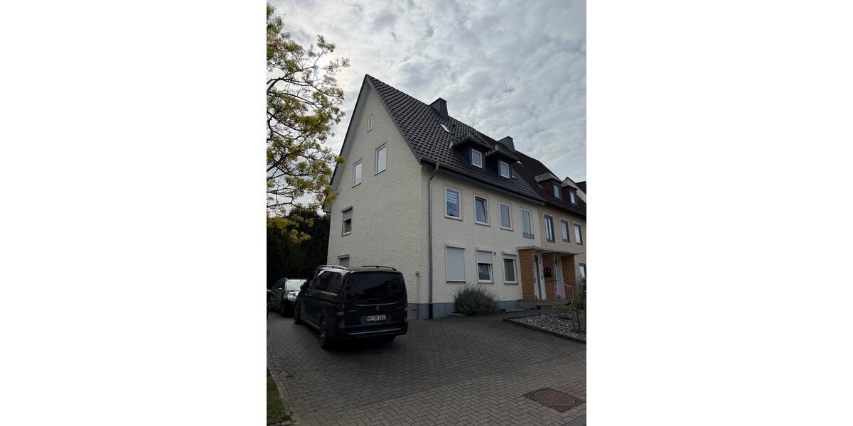 Doppelhaushälfte Herford Falkendiek - 8 Zimmer, 190 m&sup2;, 429.000&euro; | Angebot:26022357