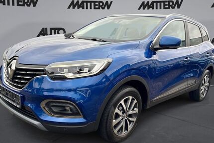 Renault Kadjar 55.306 km 19.900 &euro; Herford 32051