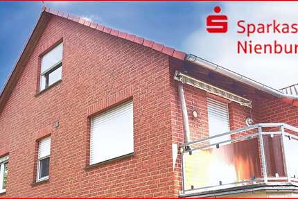 Wohnung Uchte - 4 Zimmer, 90 m&sup2;, 179.800&euro; | Angebot:27357275