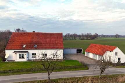 Haus Preußisch Oldendorf - 10 Zimmer, 339 m&sup2;, 297.600&euro; | Angebot:25825166