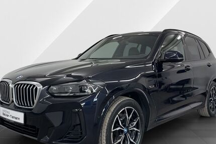BMW X3 105.696 km 35.855 &euro; Minden 32429