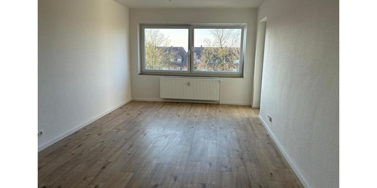 Etagenwohnung Rinteln - 2 Zimmer, 56 m&sup2;, 459&euro; | Angebot:24631935