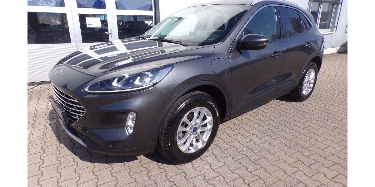 Ford Kuga 50.583 km 25.950 &euro; Bad Oeynhausen 32547