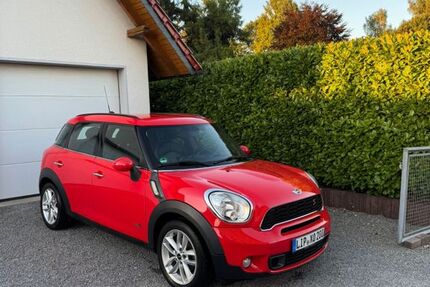 Mini Cooper SD Countryman 181.500 km 9.450 &euro; Kalletal 32689