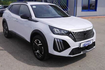 Peugeot 2008 8.392 km 21.780 &euro; Rahden 32369