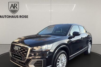 Audi Q2 92.500 km 14.990 &euro; Herford 32049