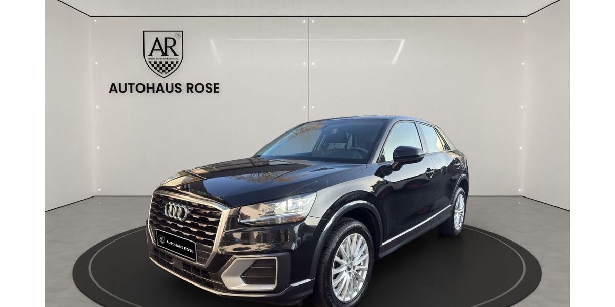 Audi Q2 92.500 km 14.990 &euro; Herford 32049