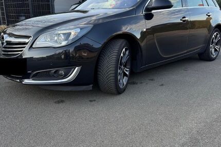 Opel Insignia 155.000 km 7.399 &euro; Lübbecke 32312