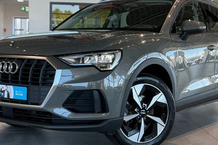 Audi Q3 77.663 km 24.995 &euro; Herford 32052
