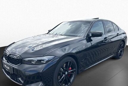 BMW M340i 46.491 km 50.660 &euro; Bad Salzuflen 32108