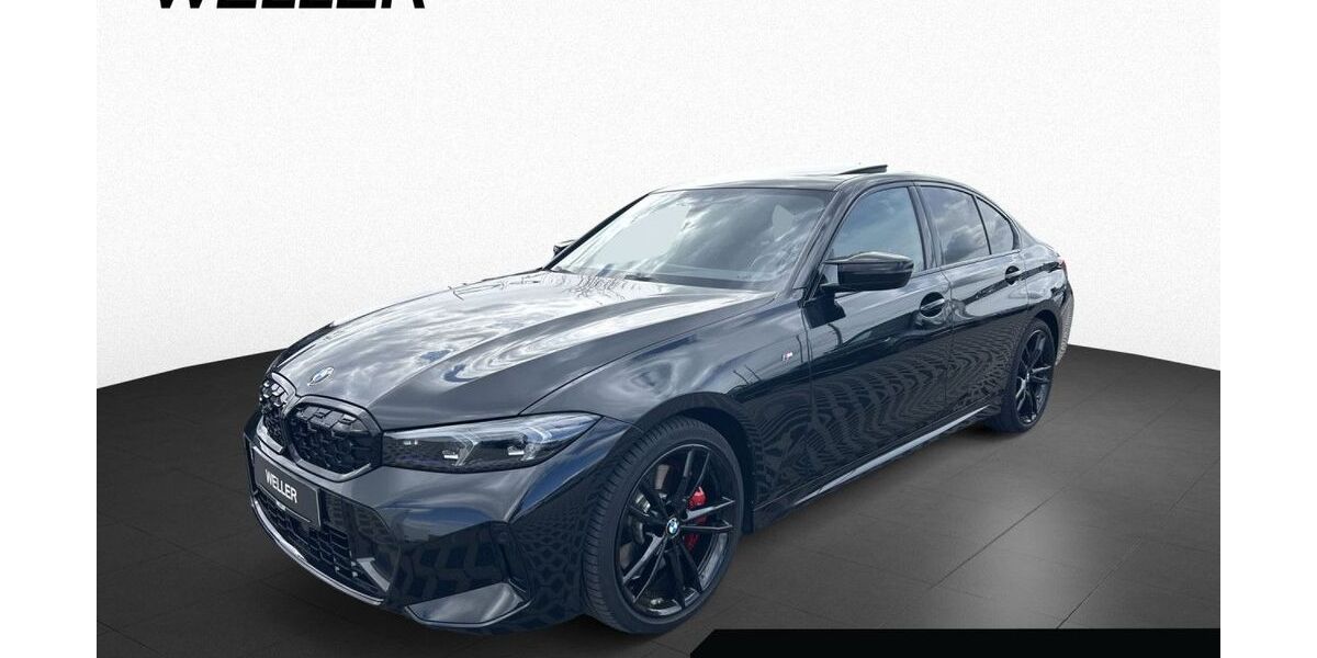 BMW M340i 46.491 km 50.980 &euro; Bad Salzuflen 32108