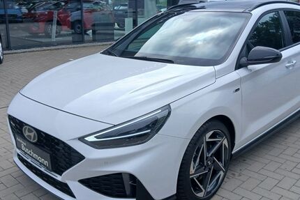Hyundai i30 1.500 km 34.970 &euro; Espelkamp 32339