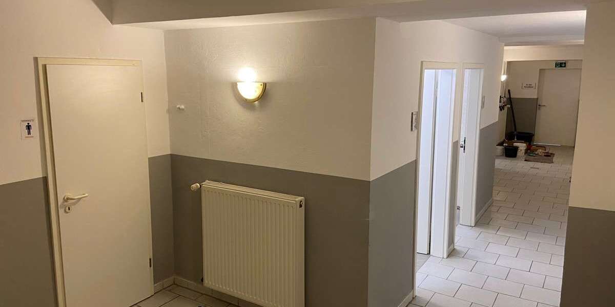 Restaurant - Gewerbeobjekt Bad Oeynhausen Dehme | Angebot:27248004