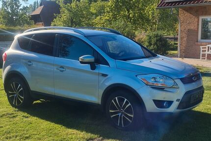 Ford Kuga 174.586 km 6.400 &euro; Espelkamp 32339