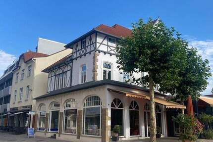 Haus Bad Salzuflen Innenstadt - 8 Zimmer, 434 m&sup2;, 1.250.000&euro; | Angebot:25686416