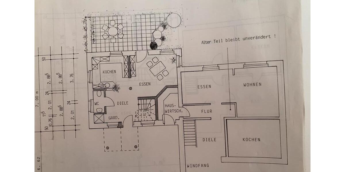 Einfamilienhaus Kalletal - 9 Zimmer, 284 m&sup2;, 140.000&euro; | Angebot:25922923