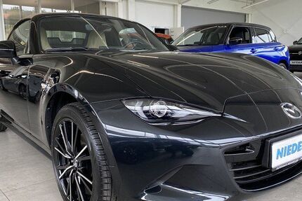 Mazda MX-5 18.500 km 32.700 &euro; Rinteln 31737
