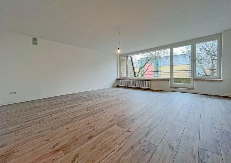 Etagenwohnung Minden - 4 Zimmer, 98 m&sup2;, 999&euro; | Angebot:25770304