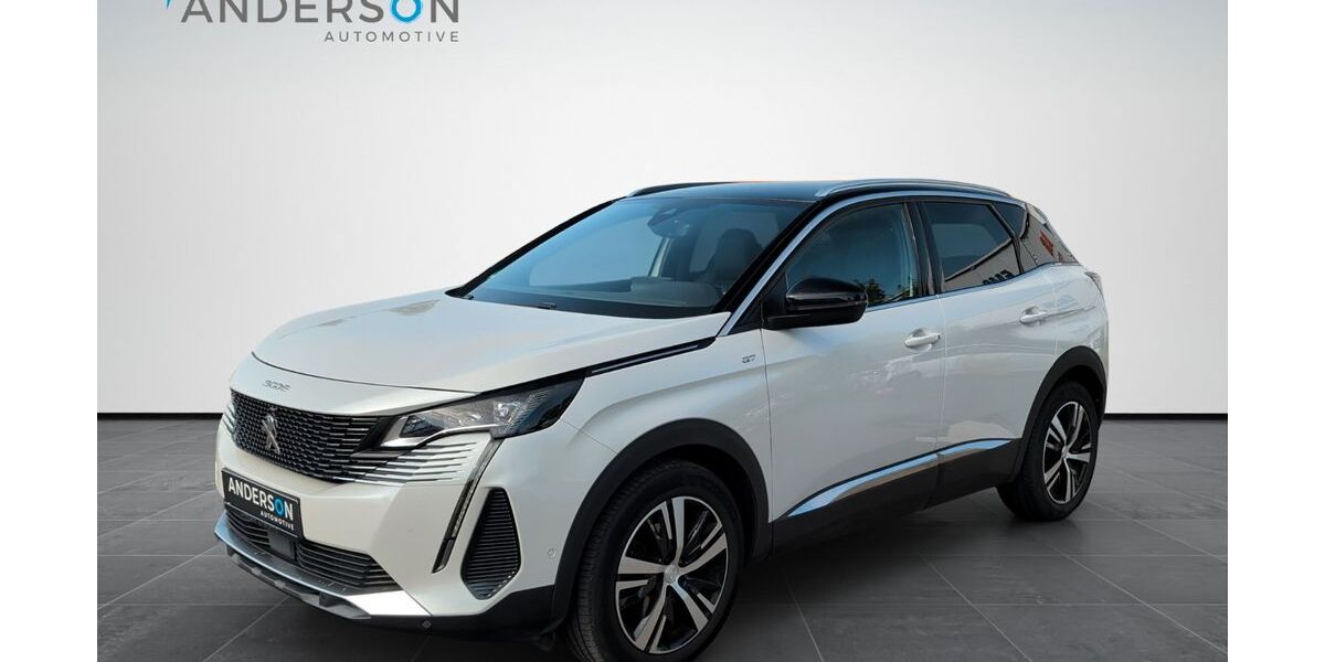Peugeot 3008 68.800 km 21.290 &euro; Minden 32427