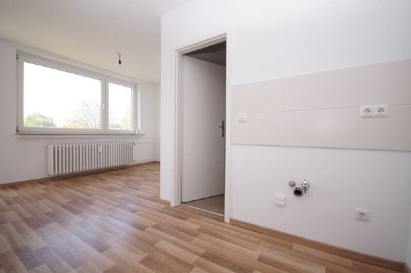 Etagenwohnung Minden Innenstadt - 2 Zimmer, 39 m&sup2;, 399&euro; | Angebot:26256856