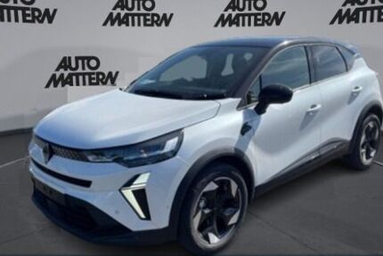 Renault Captur 8.000 km 21.990 &euro; Herford 32051