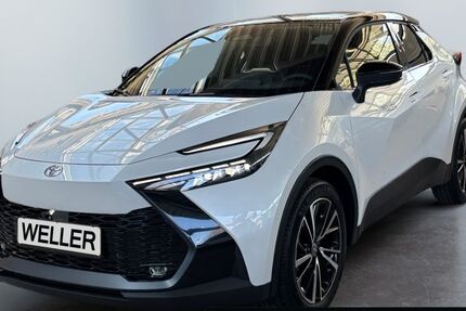 Toyota C-HR 3.000 km 42.989 &euro; Herford 32049