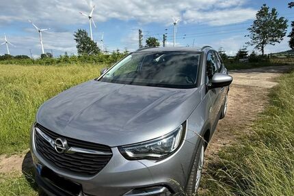 Opel Grandland (X) 128.000 km 11.000 &euro; Lindhorst 31698
