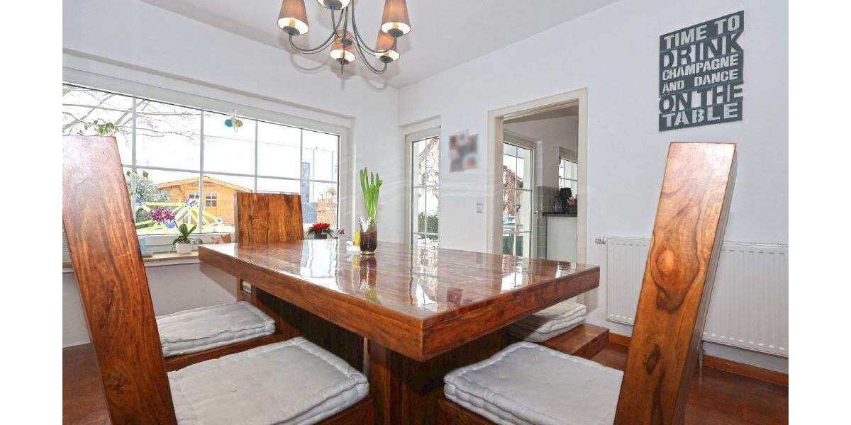 Einfamilienhaus Lübbecke - 6 Zimmer, 195 m&sup2;, 345.000&euro; | Angebot:25777039