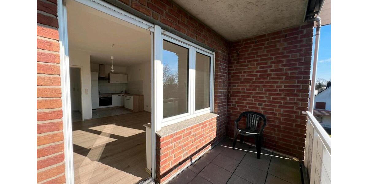 Etagenwohnung Bad Oeynhausen Dehme - 1 Zimmer, 46 m&sup2;, 127.500&euro; | Angebot:26648775