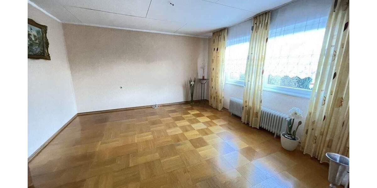 Einfamilienhaus Minden Dankersen - 5 Zimmer, 120 m&sup2;, 159.500&euro; | Angebot:25726461
