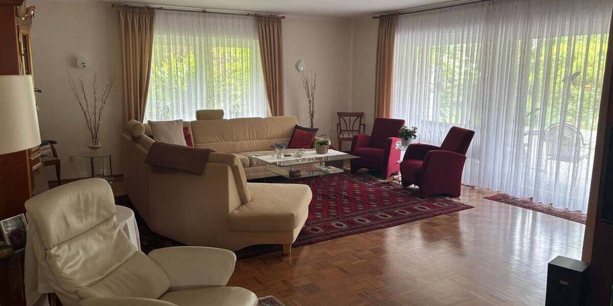Bungalow Rahden Kleinendorf - 5 Zimmer, 160 m&sup2;, 350.000&euro; | Angebot:26787528