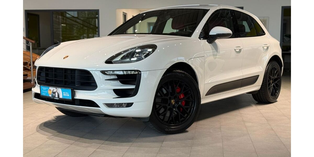Porsche Macan 56.995 km 45.495 &euro; Herford 32052