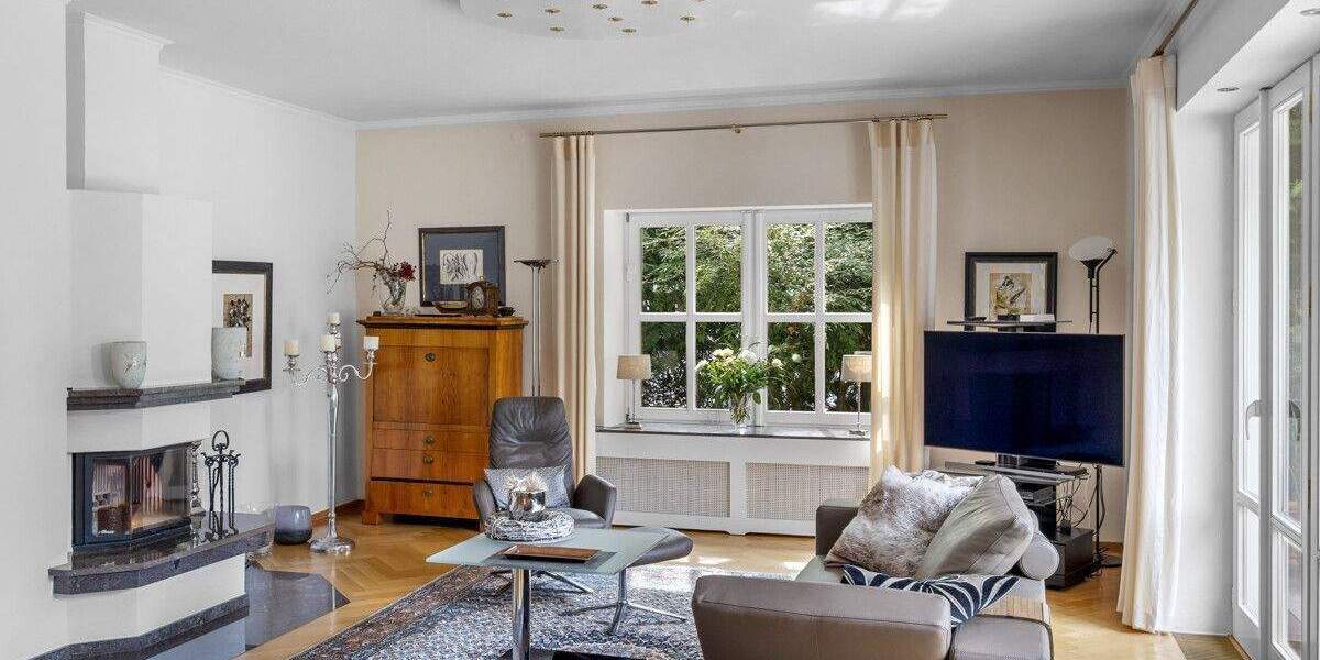 Einfamilienhaus Stadthagen - 6 Zimmer, 225 m&sup2;, 695.000&euro; | Angebot:25671333