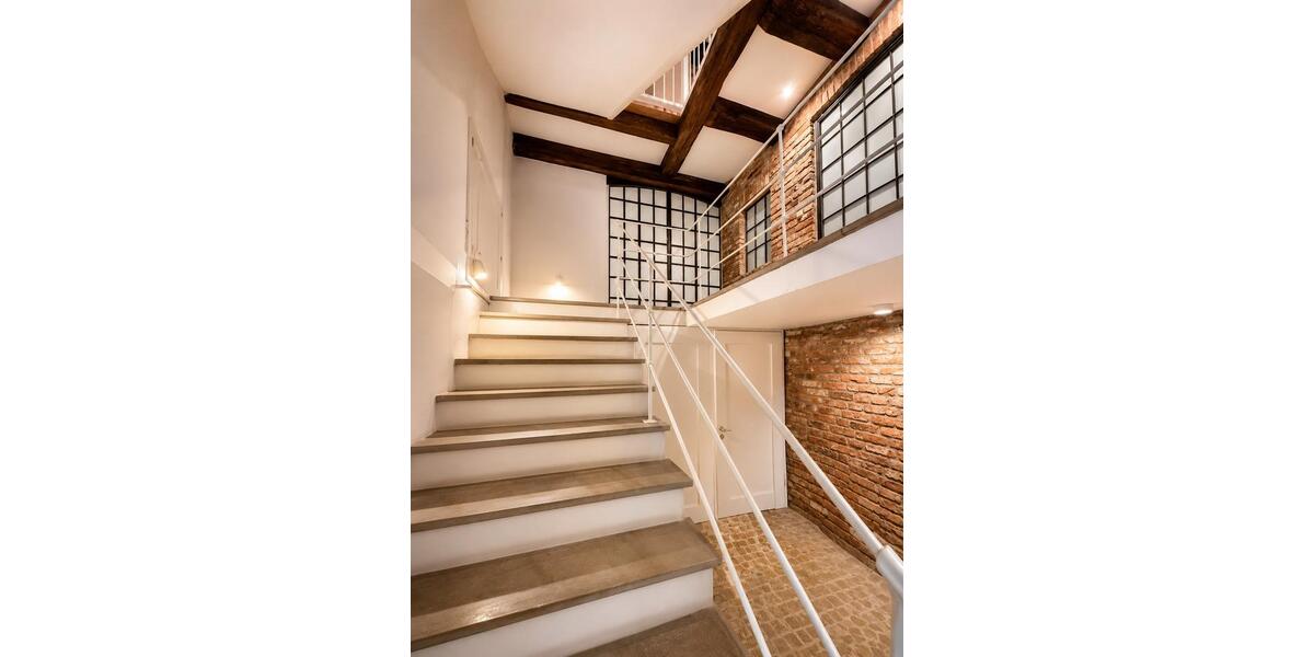 Etagenwohnung Minden Kuhlenkamp - 2 Zimmer, 83 m&sup2;, 913&euro; | Angebot:26485673