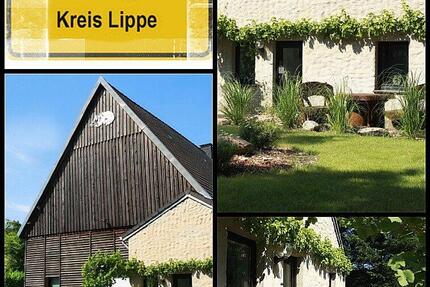 Haus Lemgo - 8 Zimmer, 215 m&sup2;, 449.000&euro; | Angebot:26722195
